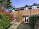 Thumbnail Semi-detached house for sale in Hurdlers Green, Watlington