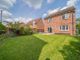 Thumbnail Detached house for sale in Hornchurch Road, Bowerhill, Melksham