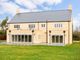 Thumbnail Detached house for sale in The Archery, Nightingale Lane, Aisby, Grantham