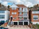 Thumbnail Flat for sale in Belle Vue Court, Leigh Park Road, Leigh-On-Sea