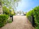 Thumbnail Bungalow for sale in Melton Road, Hickling Pastures, Melton Mowbray, Nottinghamshire