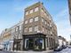 Thumbnail Flat to rent in Uxbridge Street, London
