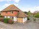 Thumbnail Detached house for sale in Joy Lane, Whitstable