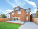 Thumbnail Detached house for sale in Links Drive, Elstree, Borehamwood, Hertfordshire