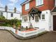 Thumbnail Semi-detached house to rent in St Marys Mews, Richmond