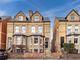 Thumbnail Semi-detached house for sale in Worcester Place, Oxford, Oxfordshire