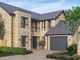 Thumbnail Detached house for sale in Plot 5, Wentworth Mews, Off Manor Road, Brampton Bierlow, Rotherham