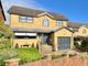 Thumbnail Detached house for sale in Towngate, Silkstone, Barnsley