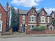 Thumbnail Semi-detached house for sale in Derby Road, Long Eaton, Nottingham