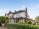 Thumbnail Flat for sale in New Church Road, Hove