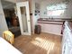 Thumbnail Bungalow for sale in Wilby Park, Wilby, Wellingborough