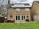 Thumbnail Detached house for sale in Rockery Close, Dibden