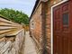 Thumbnail End terrace house for sale in Chapel Lane, Cheshire