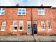 Thumbnail Terraced house for sale in Hartoft Street, Fishergate, York