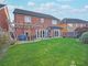 Thumbnail Detached house for sale in Spinners Road, Brockworth, Gloucester, 4