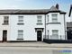 Thumbnail End terrace house for sale in New Road, Okehampton, Devon