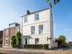 Thumbnail End terrace house for sale in Gilesgate, Durham