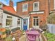 Thumbnail End terrace house for sale in Grosvenor Road, Norwich