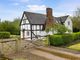 Thumbnail Cottage for sale in Broadgreen, Broadwas, Worcester