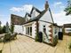 Thumbnail Bungalow for sale in Woodside Avenue, Dersingham, King's Lynn, Norfolk