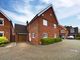 Thumbnail Detached house for sale in Kiln Close, Finchampstead, Wokingham, Berkshire