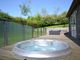 Thumbnail Mobile/park home for sale in Stonerush Lakes, Lanreath, Looe, Cornwall