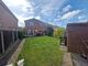 Thumbnail Detached house for sale in Swinderby Drive, Melling