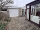 Thumbnail Detached bungalow for sale in Ellesfield Drive, West Parley, Ferndown