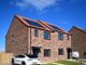 Thumbnail Terraced house for sale in 26 Sparrman Gardens, Whitby