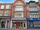 Thumbnail Flat to rent in Gold Street, Town Centre