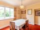 Thumbnail Semi-detached house for sale in Baydon Road, Shefford Woodlands, Hungerford, Berkshire