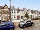 Thumbnail Flat for sale in Sirdar Road, Wood Green, London