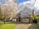 Thumbnail Detached house for sale in Homestead Road, Chelsfield Park, Chelsfield