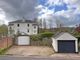 Thumbnail Semi-detached house for sale in Salcombe Hill Road, Sidmouth