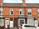 Thumbnail Terraced house for sale in Park Road, Netherton, Dudley