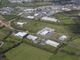 Thumbnail Land for sale in Plot C8, Bryn Cefni Industrial Park, Llangefni, Anglesey