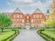 Thumbnail Flat for sale in College Road, Bromsgrove, Worcestershire