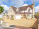 Thumbnail Detached house for sale in Windmill Road, Minchinhampton, Stroud