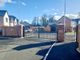 Thumbnail Detached house for sale in Doulting Gardens, Wolverhampton