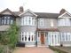 Thumbnail Terraced house for sale in Abbs Cross Lane, Hornchurch, Essex