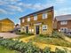 Thumbnail Semi-detached house for sale in Chase Avenue, Red Lodge, Bury St. Edmunds