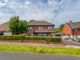 Thumbnail Detached house for sale in Hillside, Banstead
