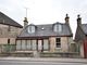 Thumbnail Detached house for sale in St. Ronans, Pansport Road, Elgin, Morayshire