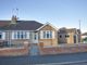 Thumbnail Semi-detached bungalow for sale in Barkworth Close, Anlaby, Hull