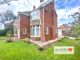Thumbnail Detached house for sale in Leighton Road, Ashbrooke, Sunderland