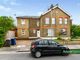 Thumbnail Semi-detached house for sale in Long Lane, East Finchley