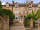 Thumbnail Terraced house for sale in Clifton Road, Kingston Upon Thames