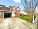 Thumbnail Detached house for sale in Manor Close, Hemingbrough, Selby