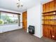 Thumbnail Bungalow for sale in Groarke Drive, Penketh, Warrington