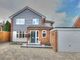 Thumbnail Detached house for sale in Manor Road, Barton-Le-Clay, Bedford